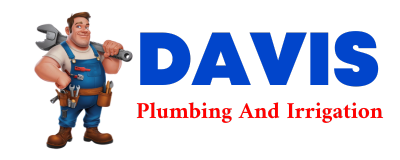 Trusted plumber in WALES CENTER